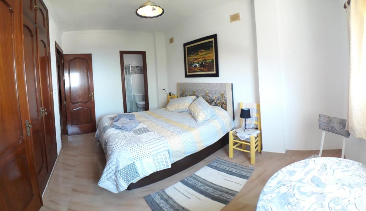 Casa Arte De Sorvilán Exteriér fotografie