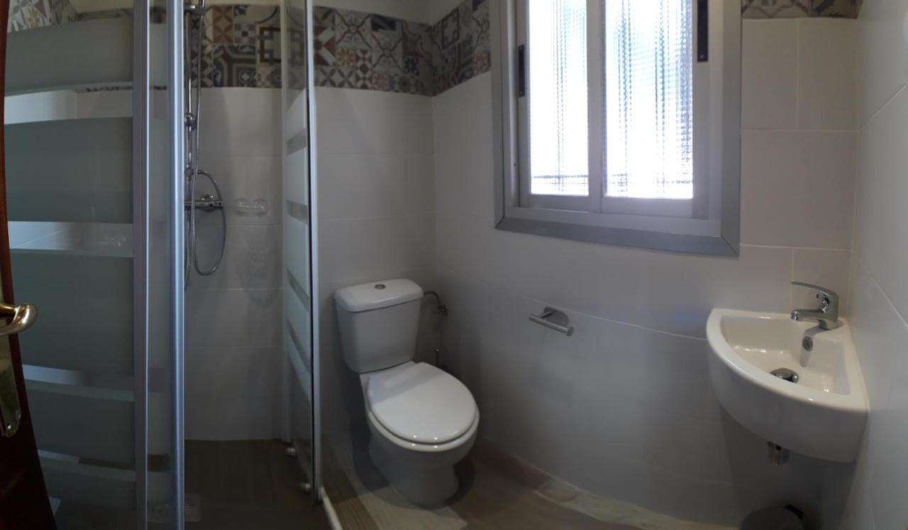 Casa Arte De Sorvilán Exteriér fotografie