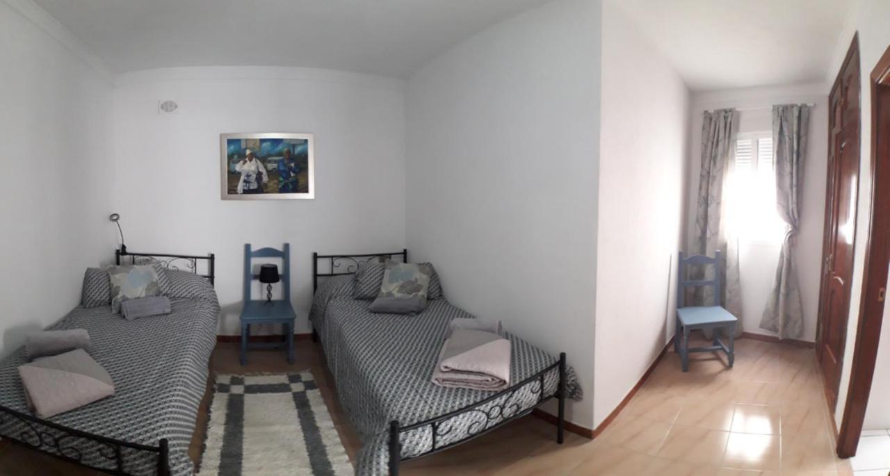 Casa Arte De Sorvilán Exteriér fotografie