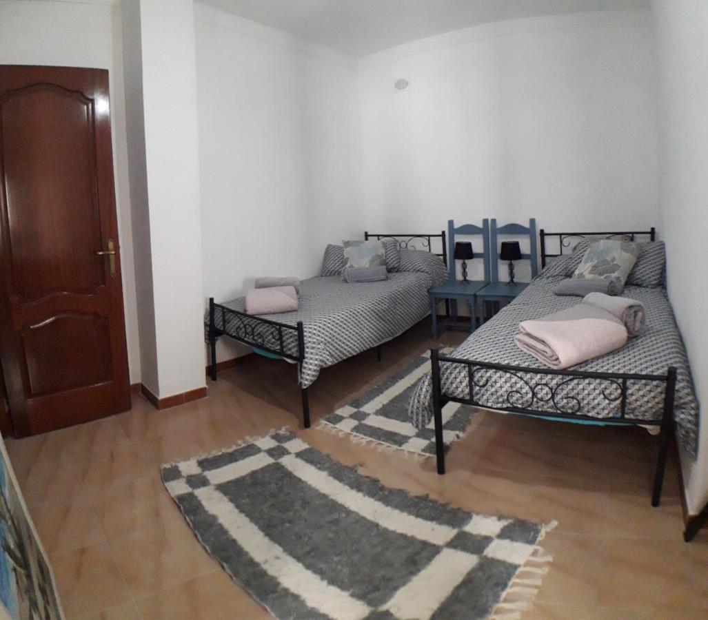 Casa Arte De Sorvilán Exteriér fotografie