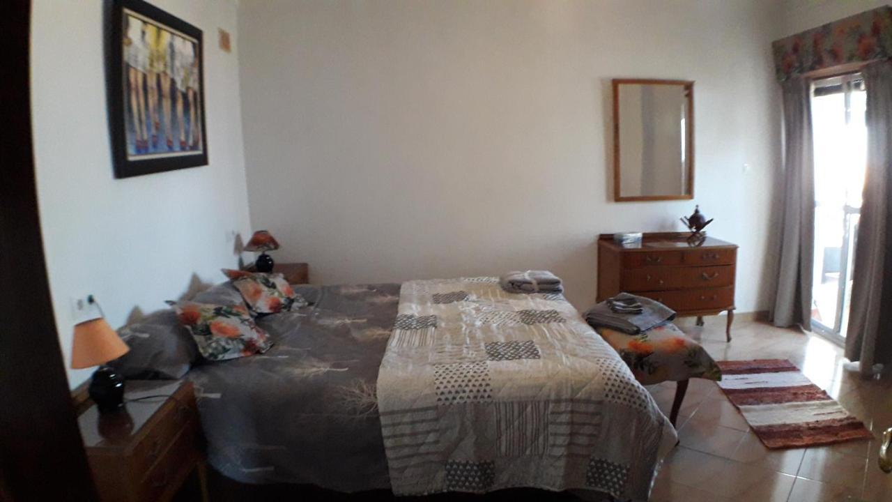 Casa Arte De Sorvilán Exteriér fotografie
