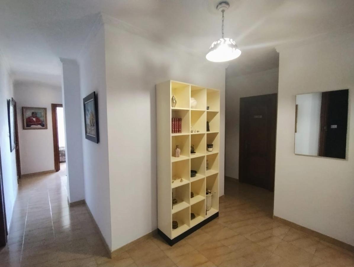 Casa Arte De Sorvilán Exteriér fotografie