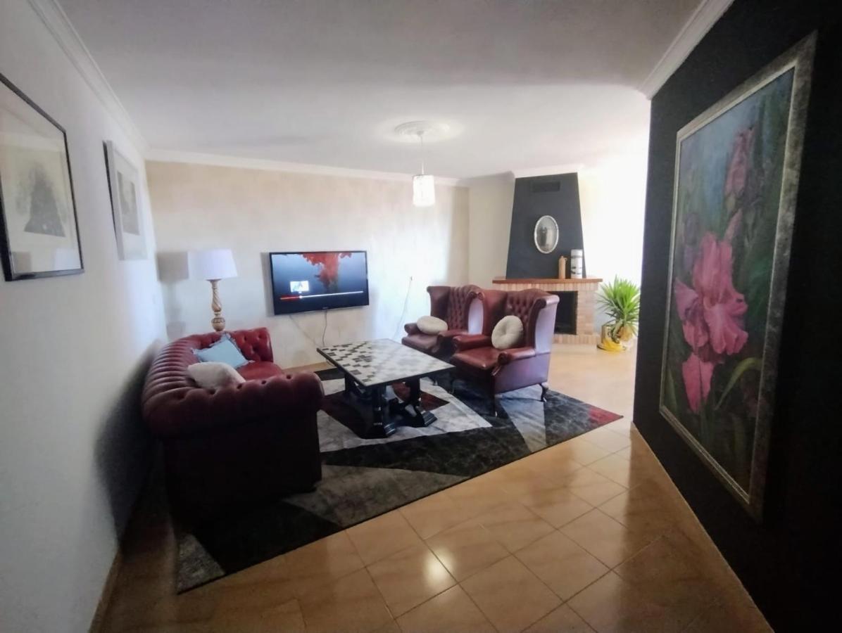 Casa Arte De Sorvilán Exteriér fotografie