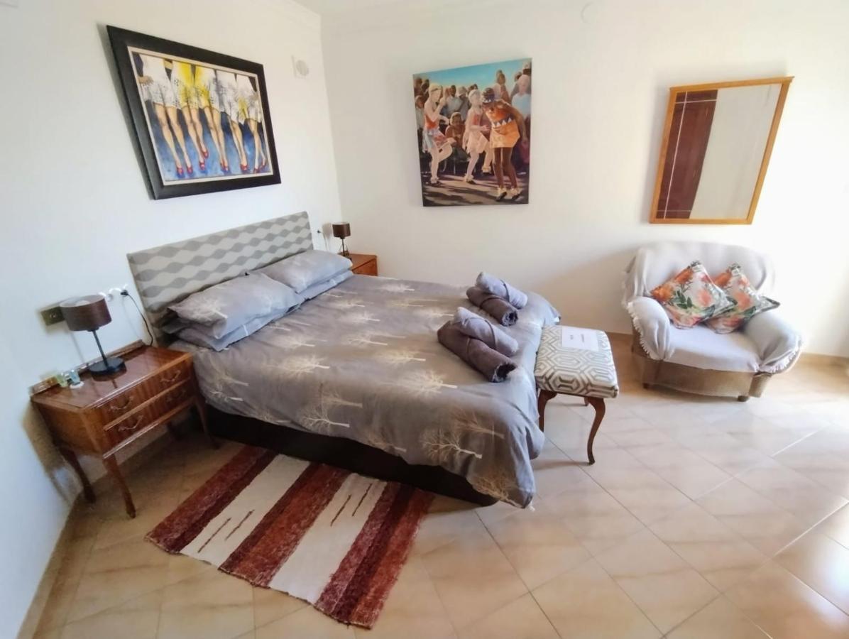 Casa Arte De Sorvilán Exteriér fotografie