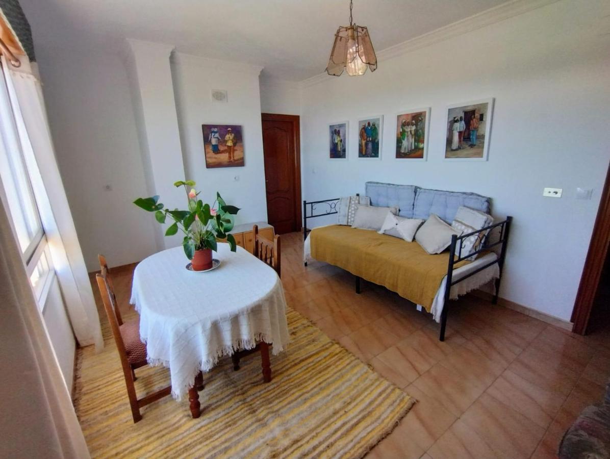 Casa Arte De Sorvilán Exteriér fotografie