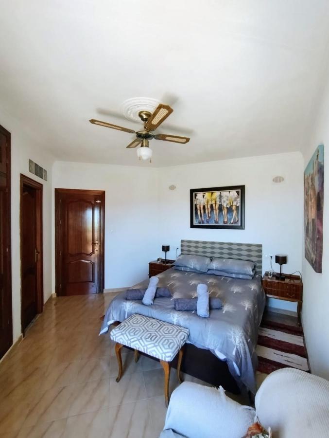 Casa Arte De Sorvilán Exteriér fotografie